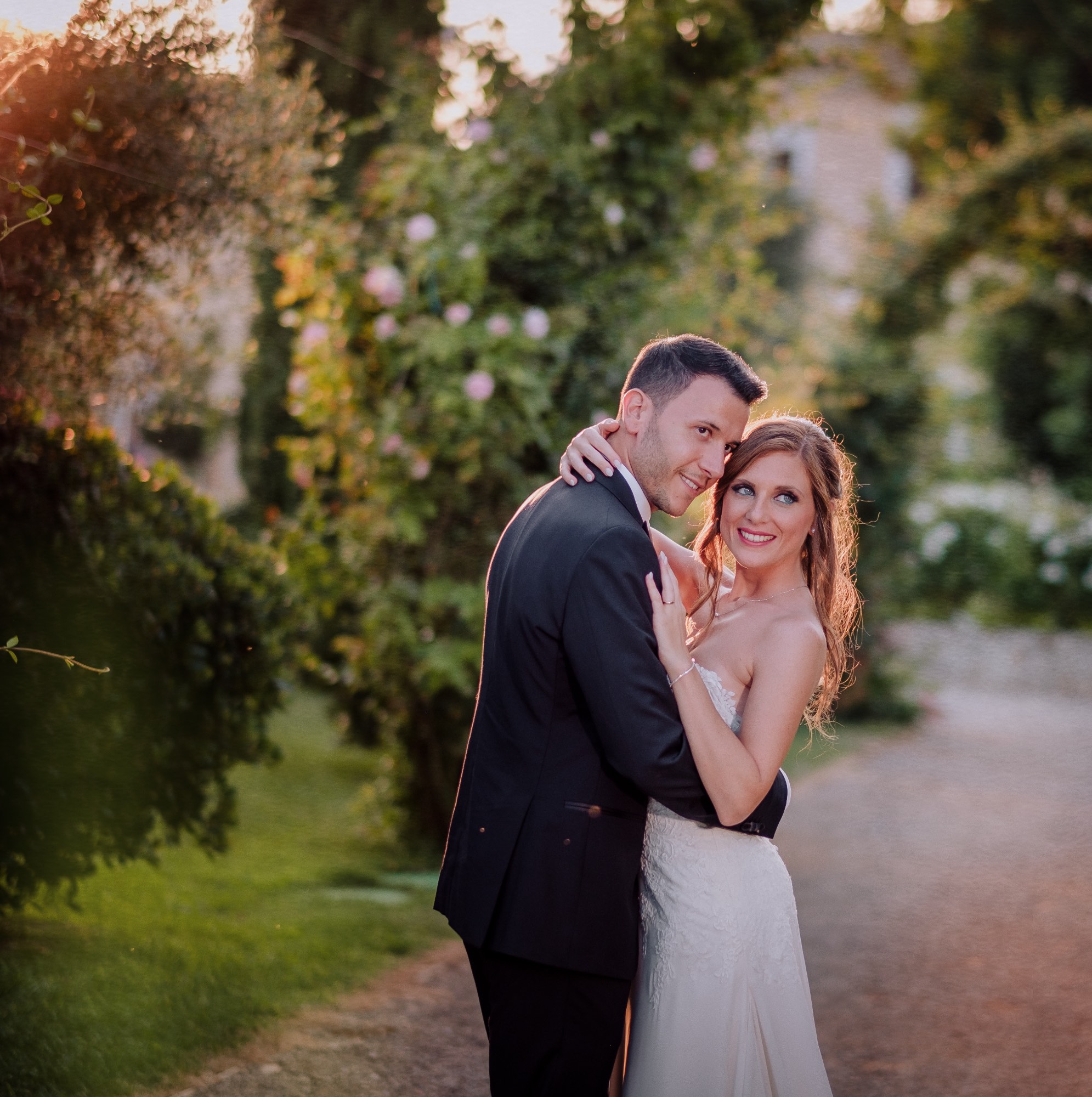 Fotografie a Masseria Pietrafitta