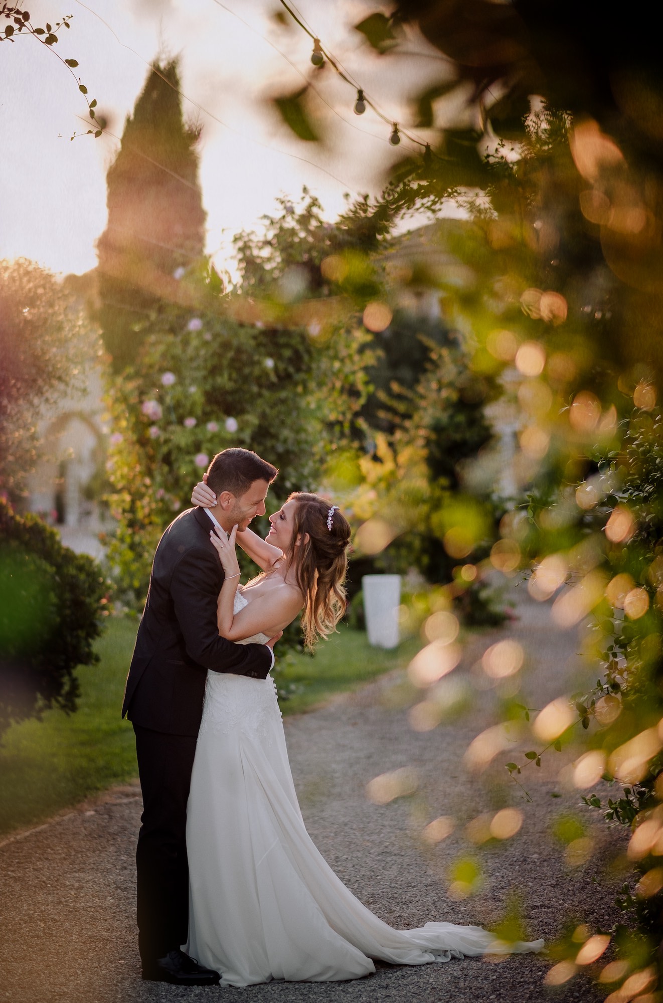Fotografie a Masseria Pietrafitta