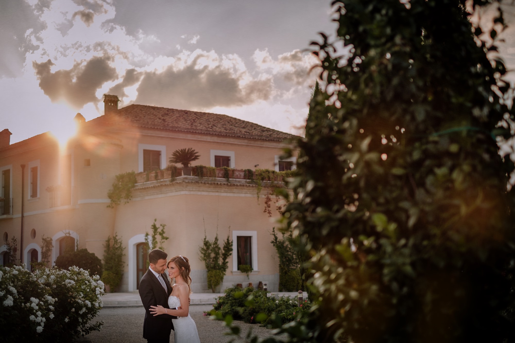 Fotografie a Masseria Pietrafitta