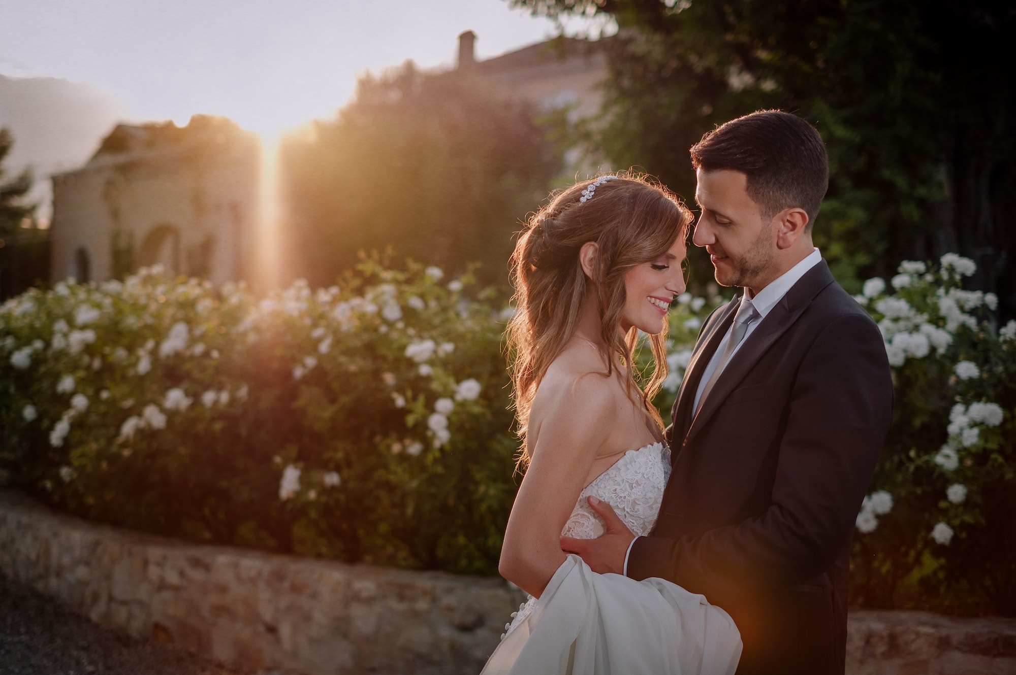 Fotografie a Masseria Pietrafitta