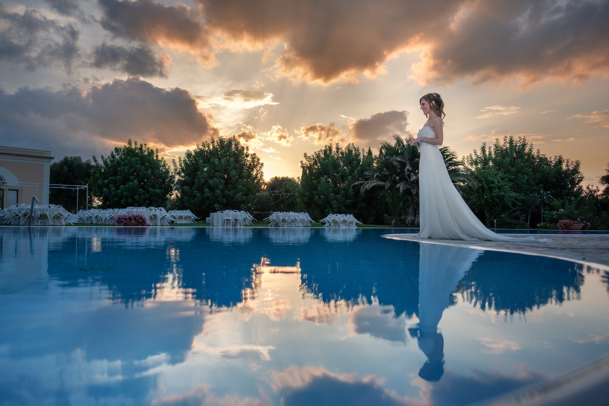 Fotografie a Masseria Pietrafitta