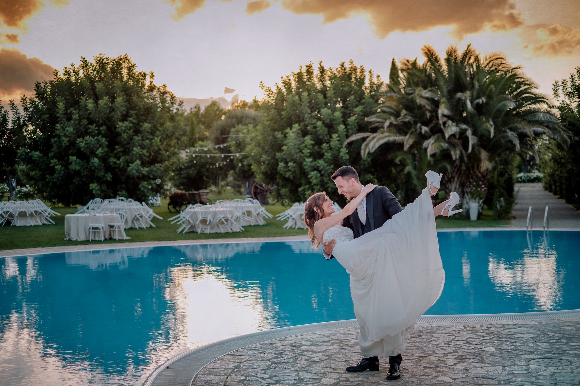 Fotografie a Masseria Pietrafitta