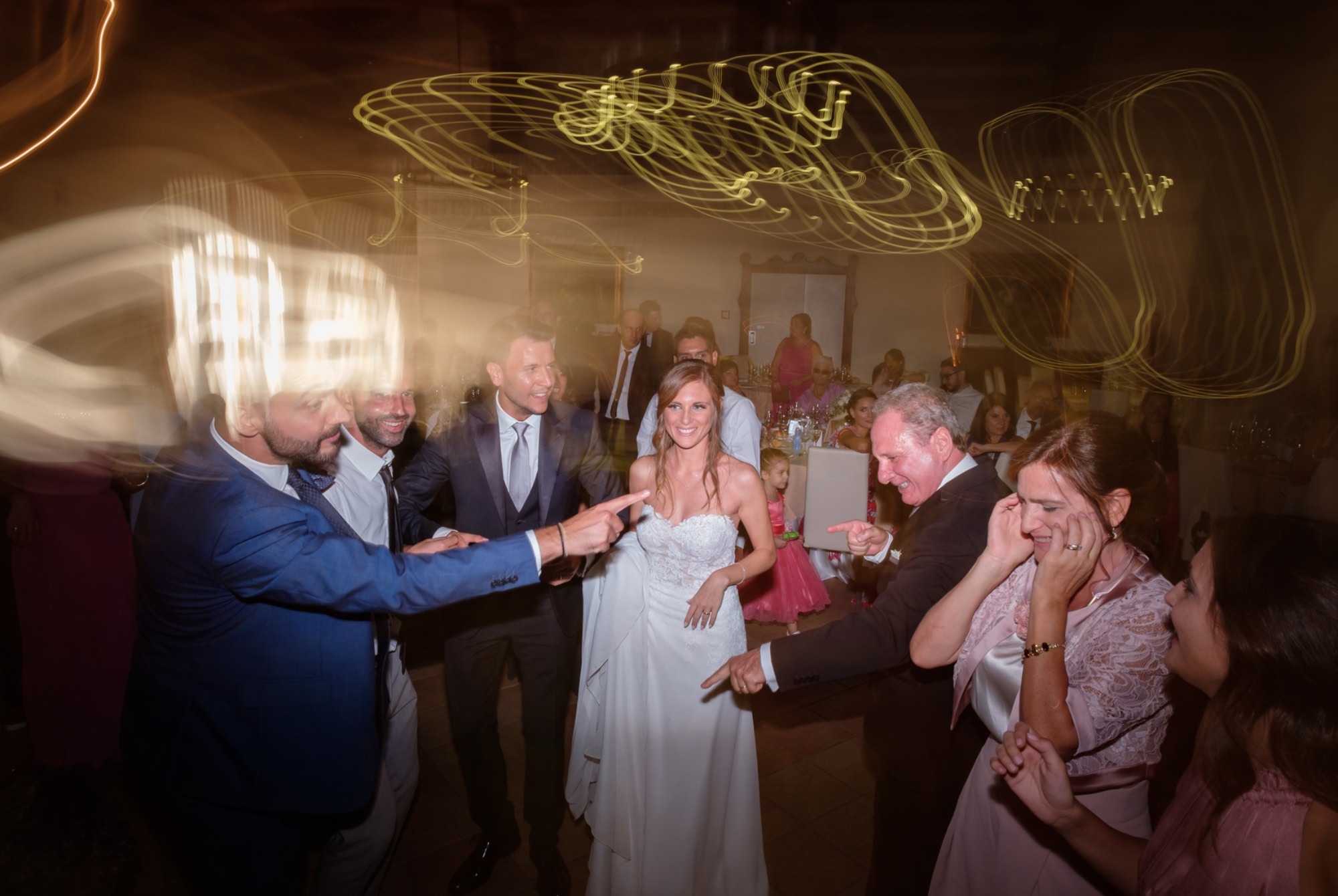 Fotografie a Masseria Pietrafitta