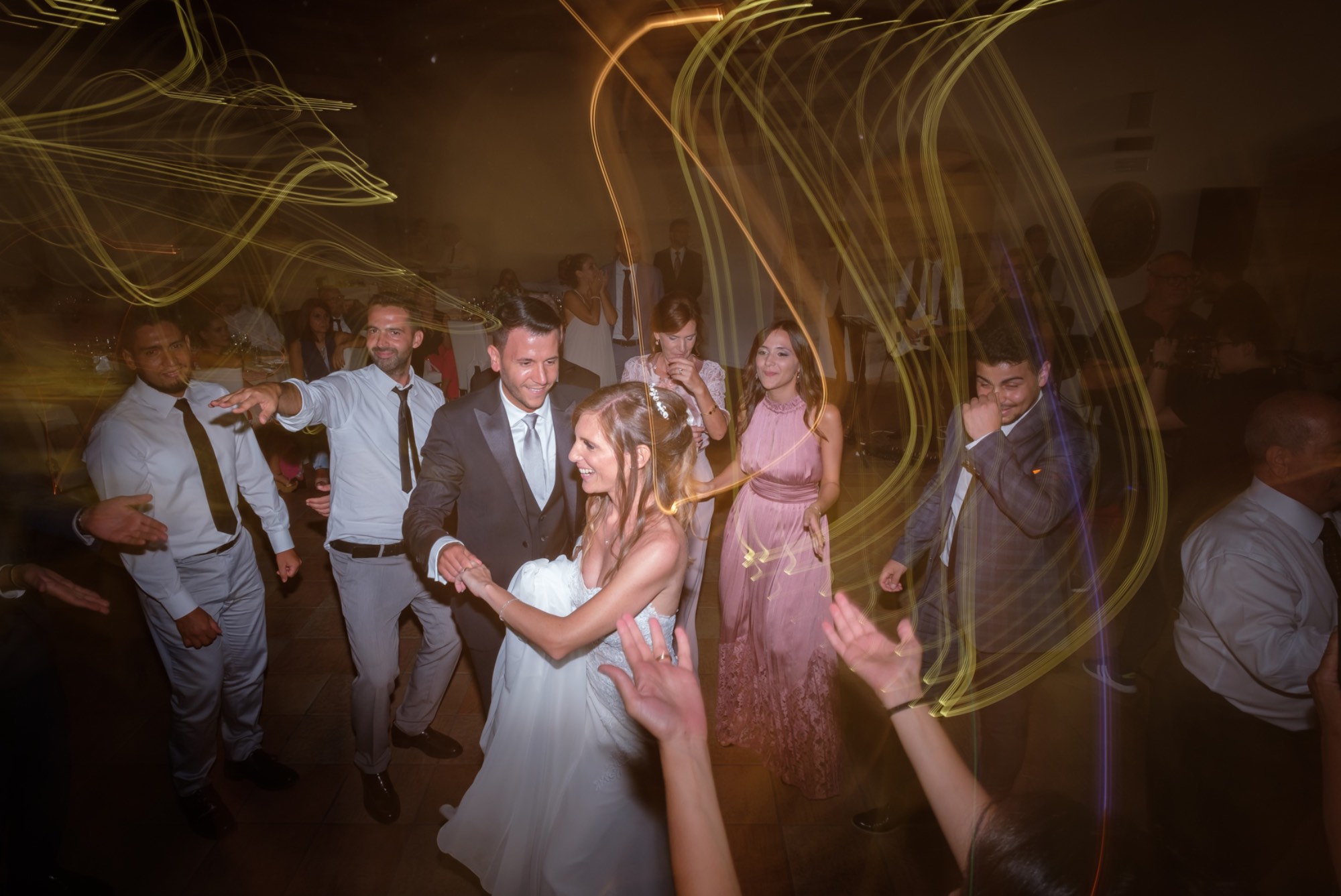 Fotografie a Masseria Pietrafitta