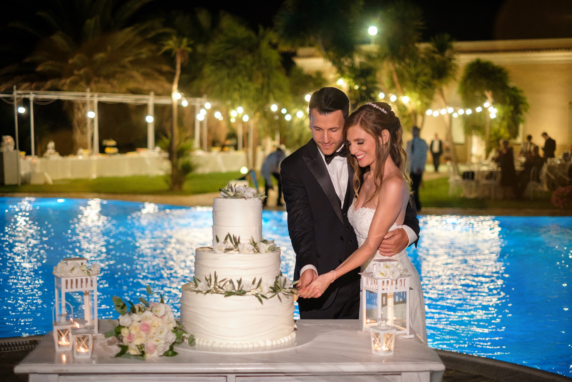 Fotografie a Masseria Pietrafitta