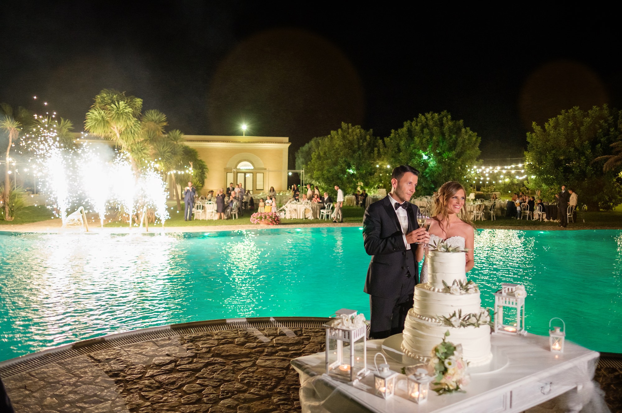 Fotografie a Masseria Pietrafitta