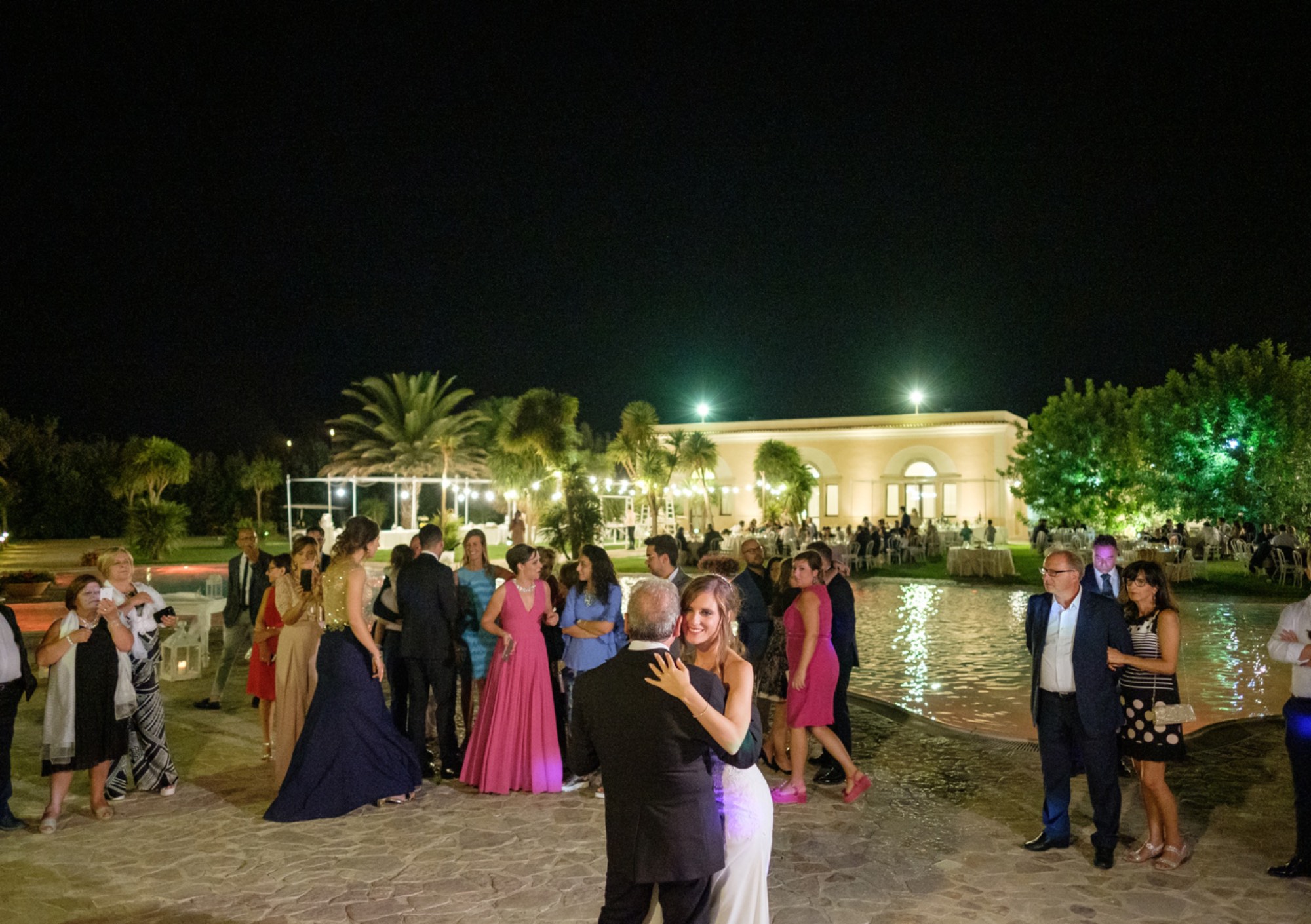 Fotografie a Masseria Pietrafitta