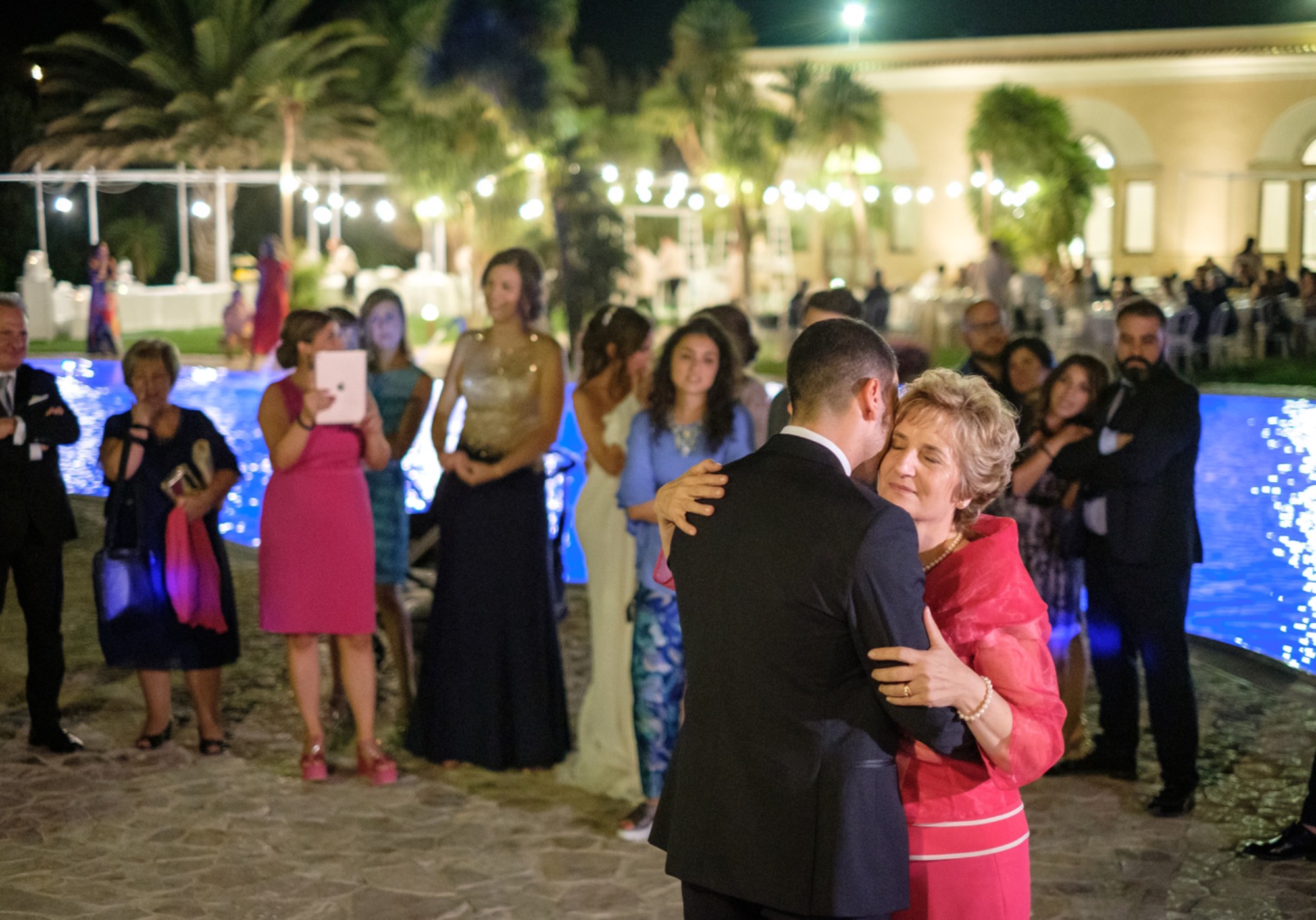 Fotografie a Masseria Pietrafitta