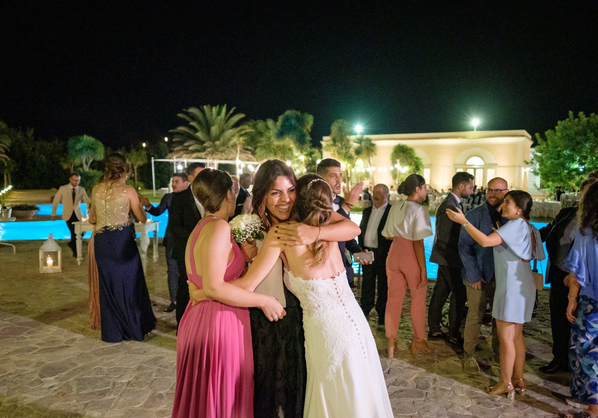 Fotografie a Masseria Pietrafitta