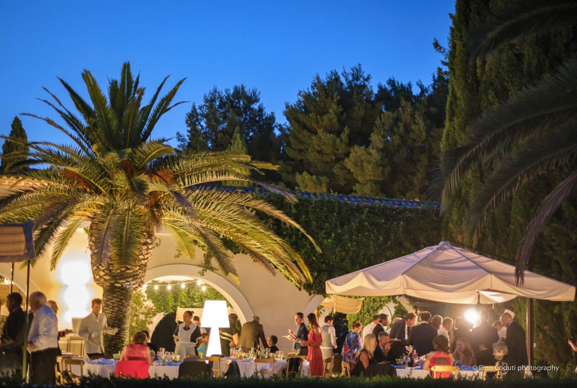 matrimonio a Casa Freda