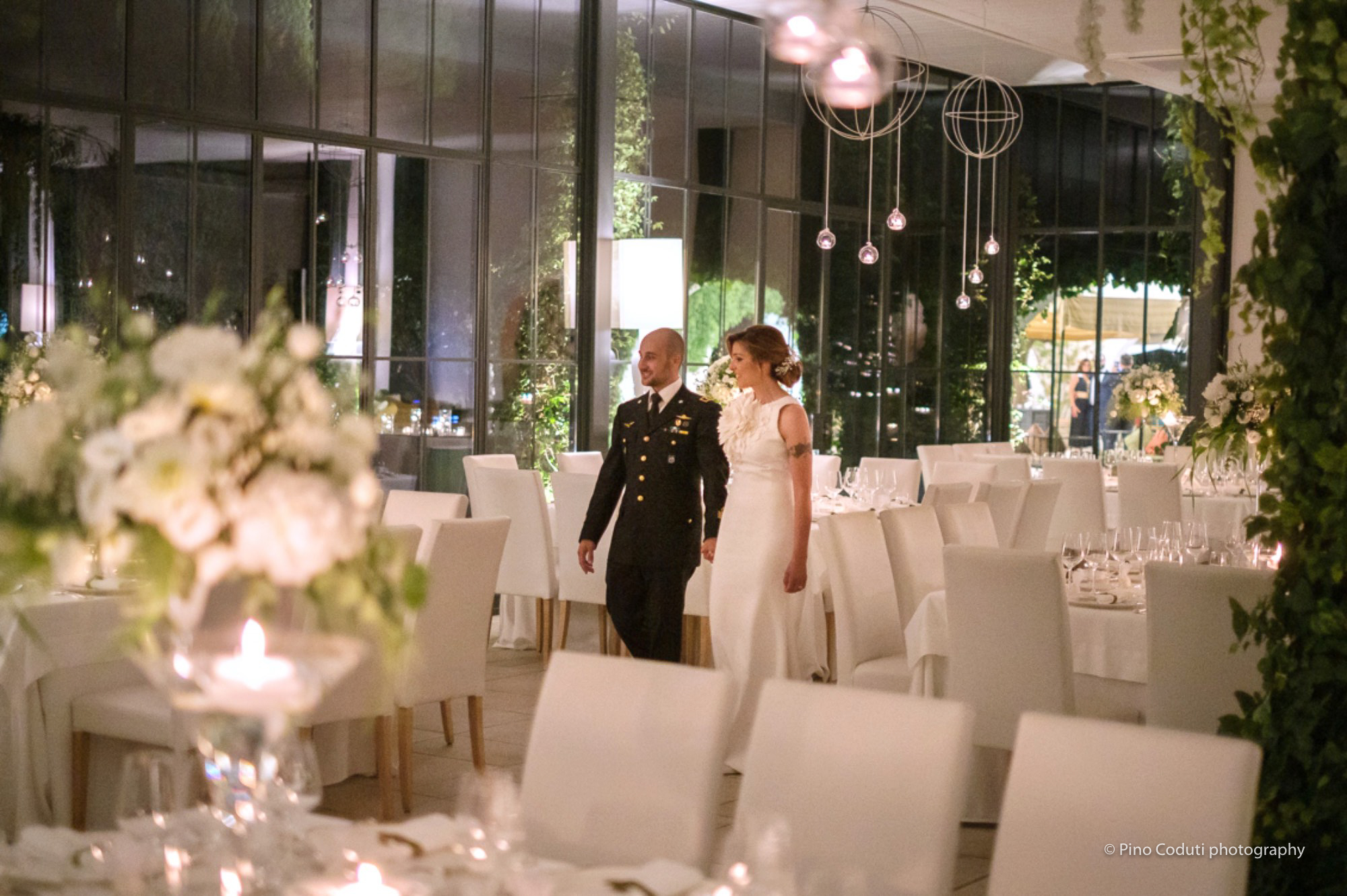 matrimonio a Casa Freda