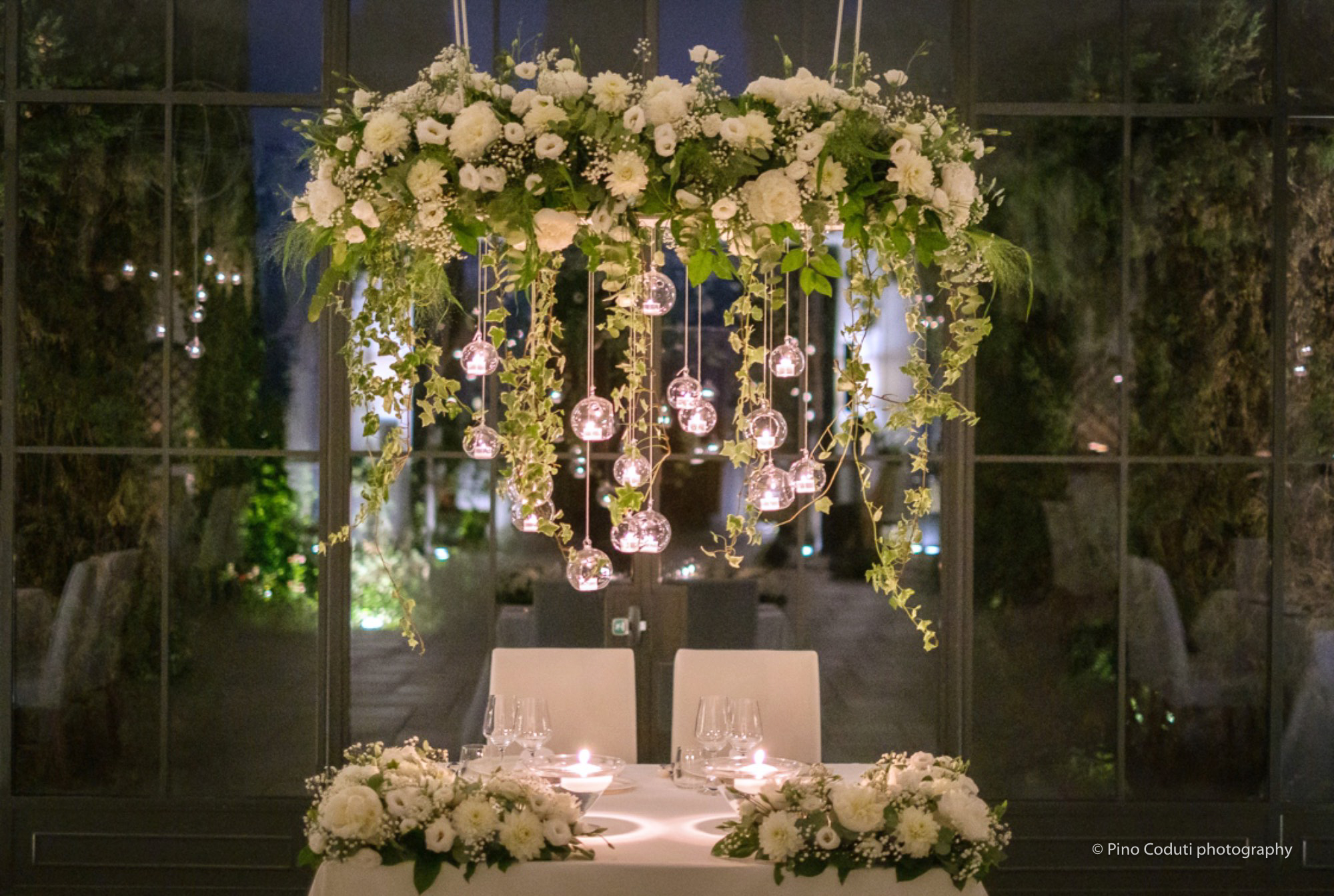 matrimonio a Casa Freda