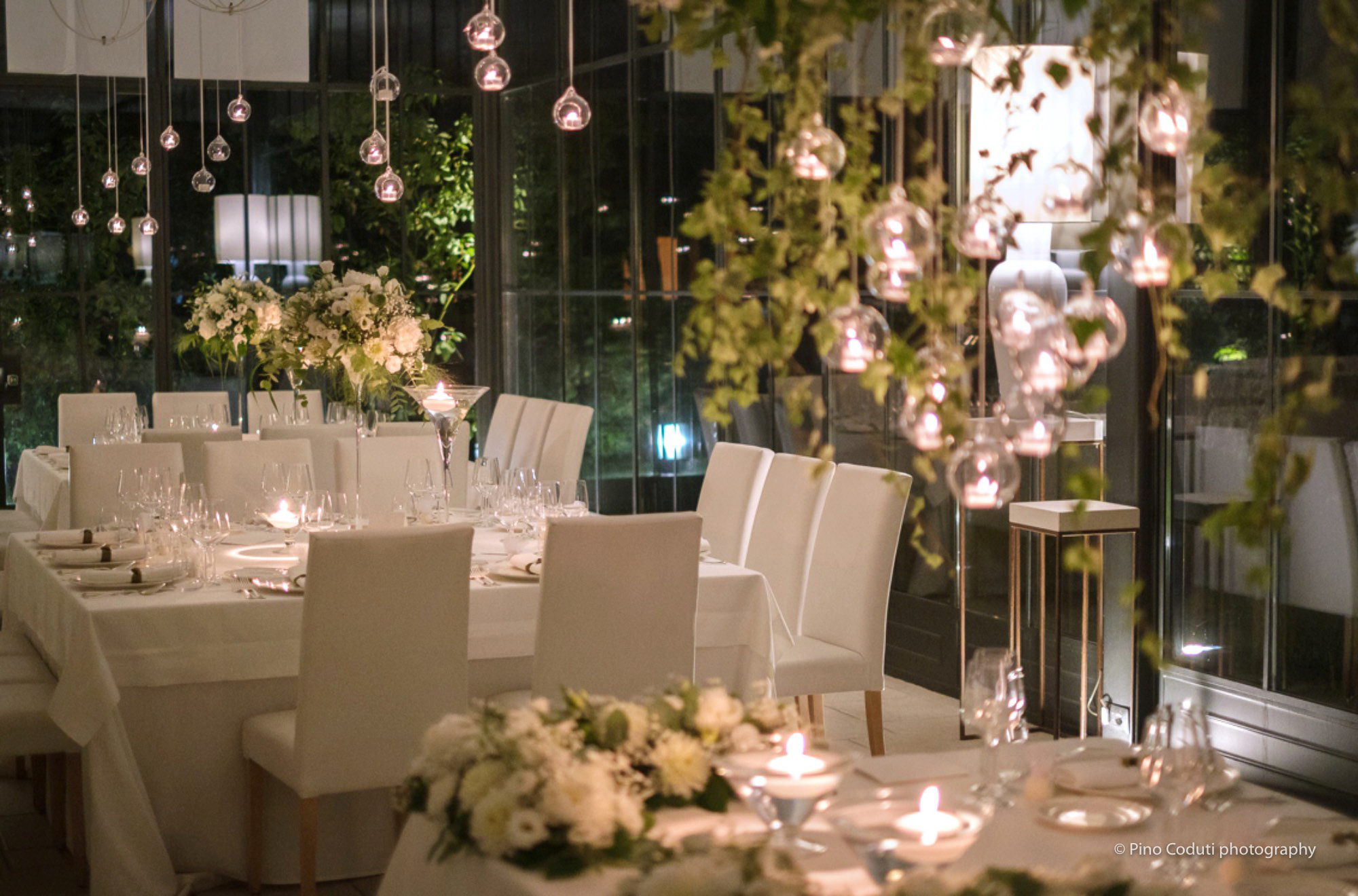 matrimonio a Casa Freda