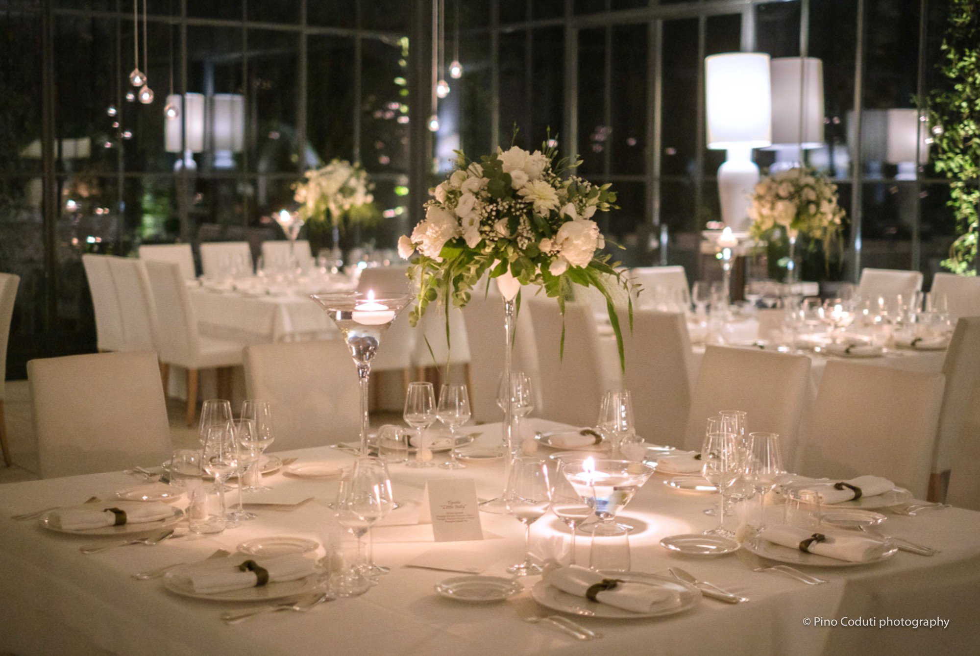 matrimonio a Casa Freda