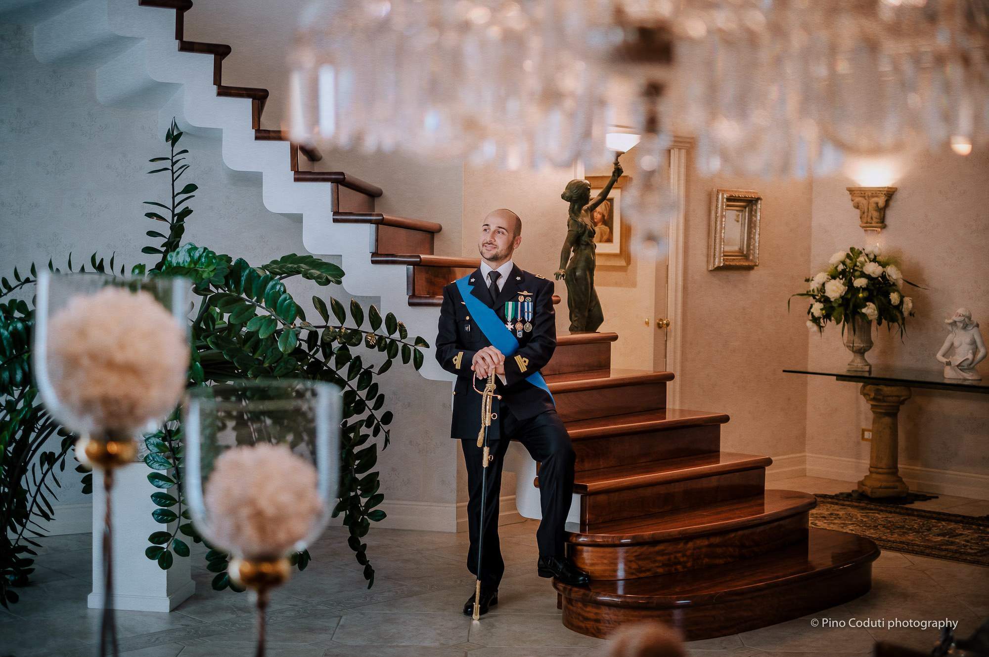 Fotografo matrimonio San Giovanni Rotondo