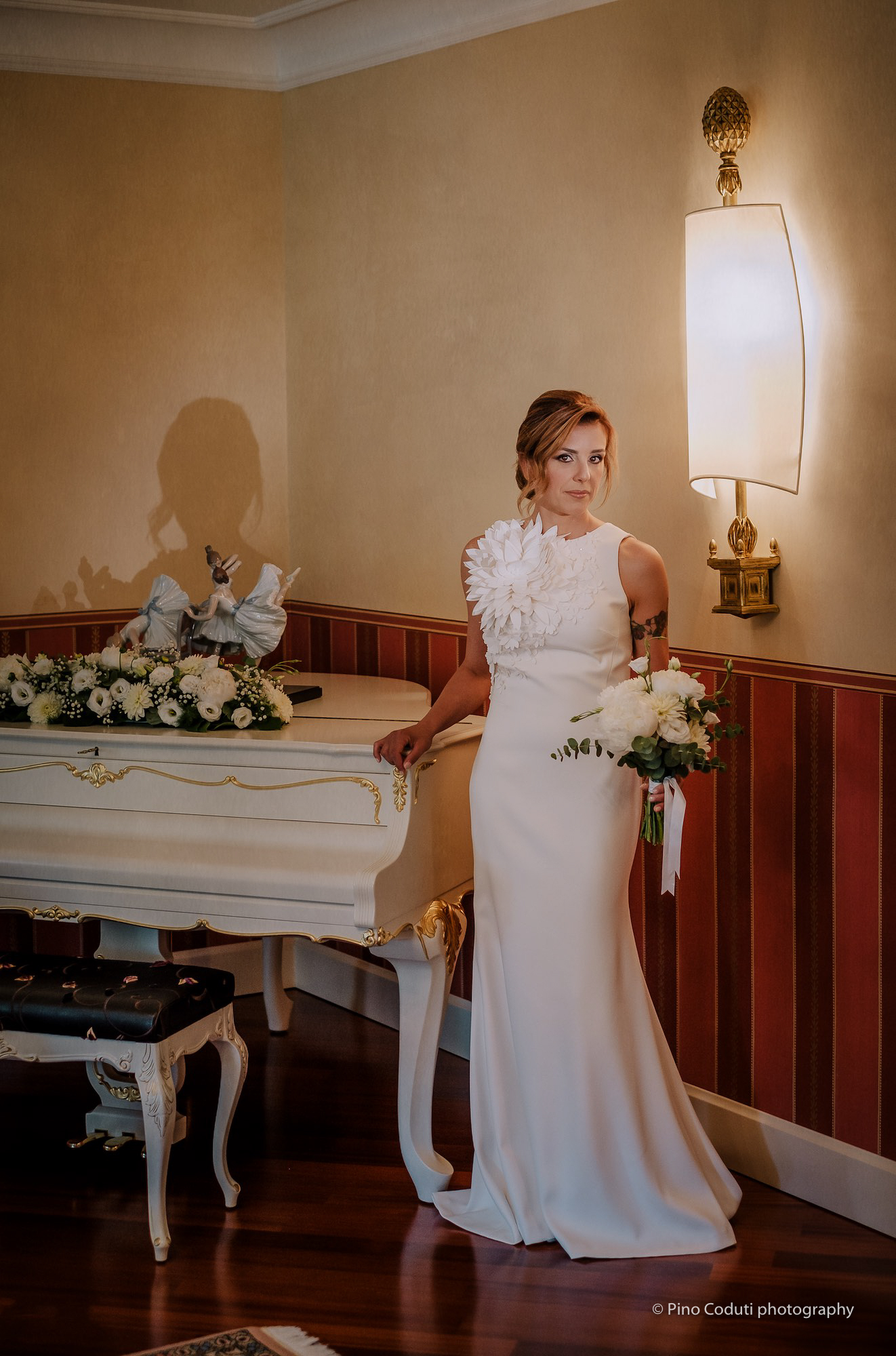 Fotografo matrimonio San Giovanni Rotondo