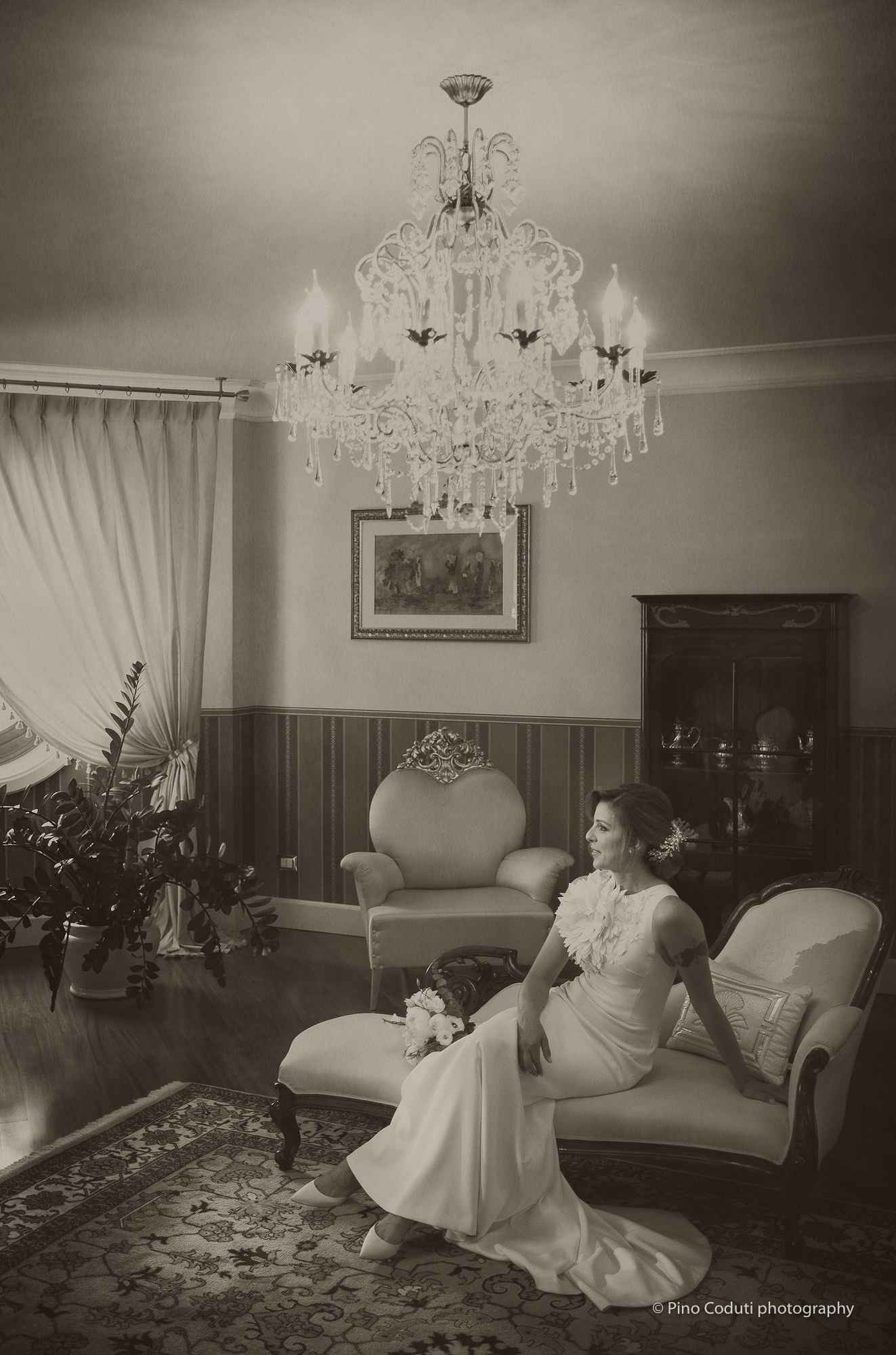 Fotografo matrimonio San Giovanni Rotondo