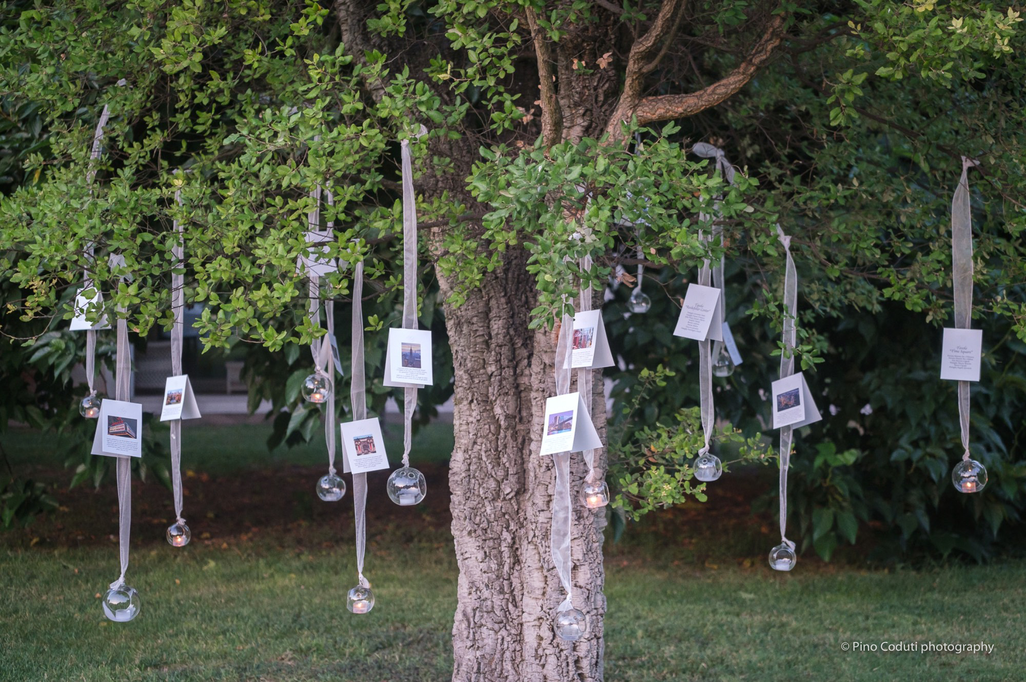 matrimonio a Casa Freda