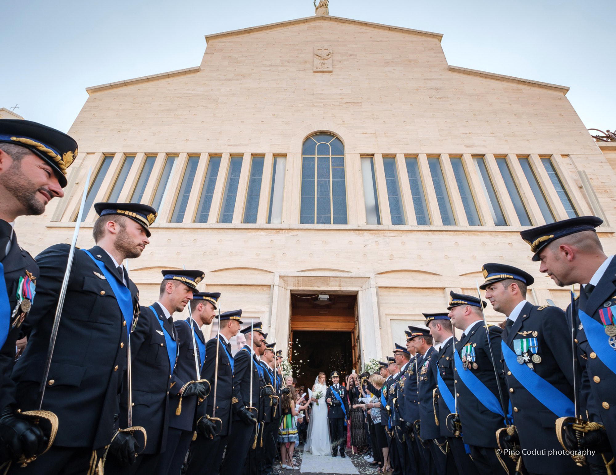 Fotografo matrimonio San Giovanni Rotondo