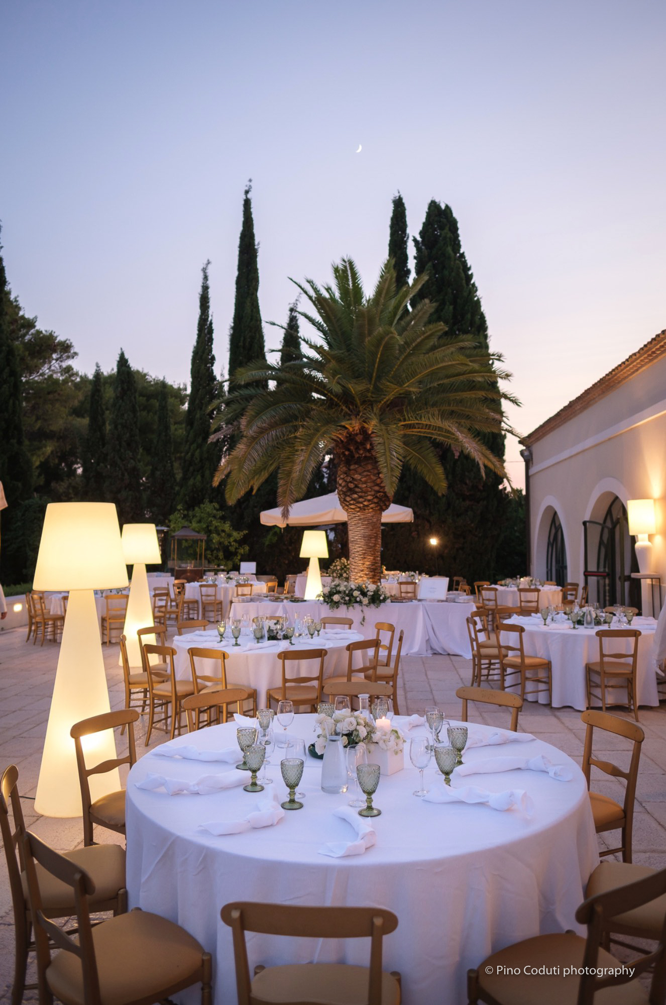 matrimonio a Casa Freda