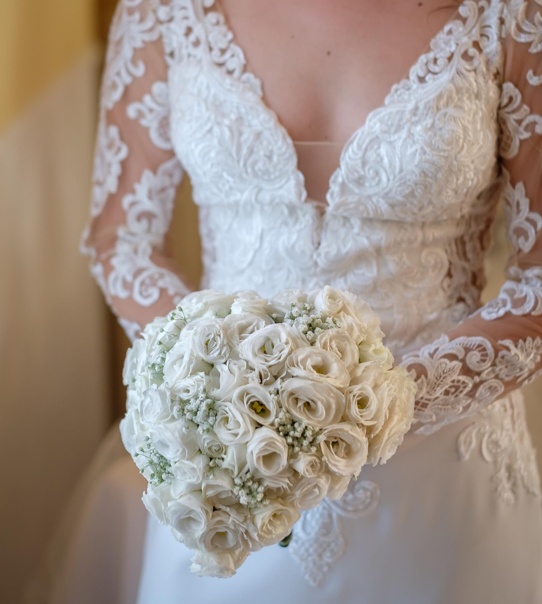 Matrimonio a Orta Nova