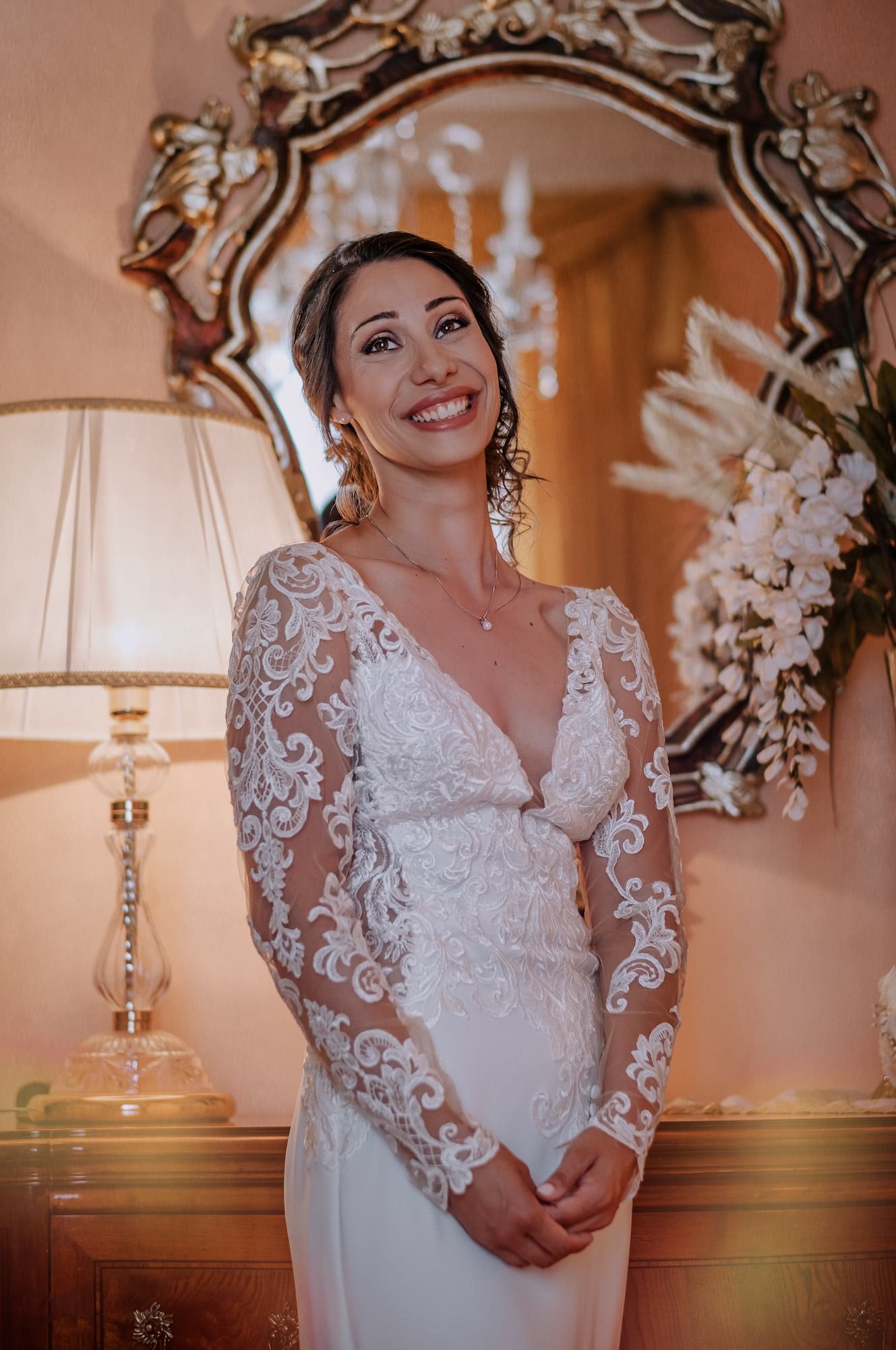 Matrimonio a Orta Nova