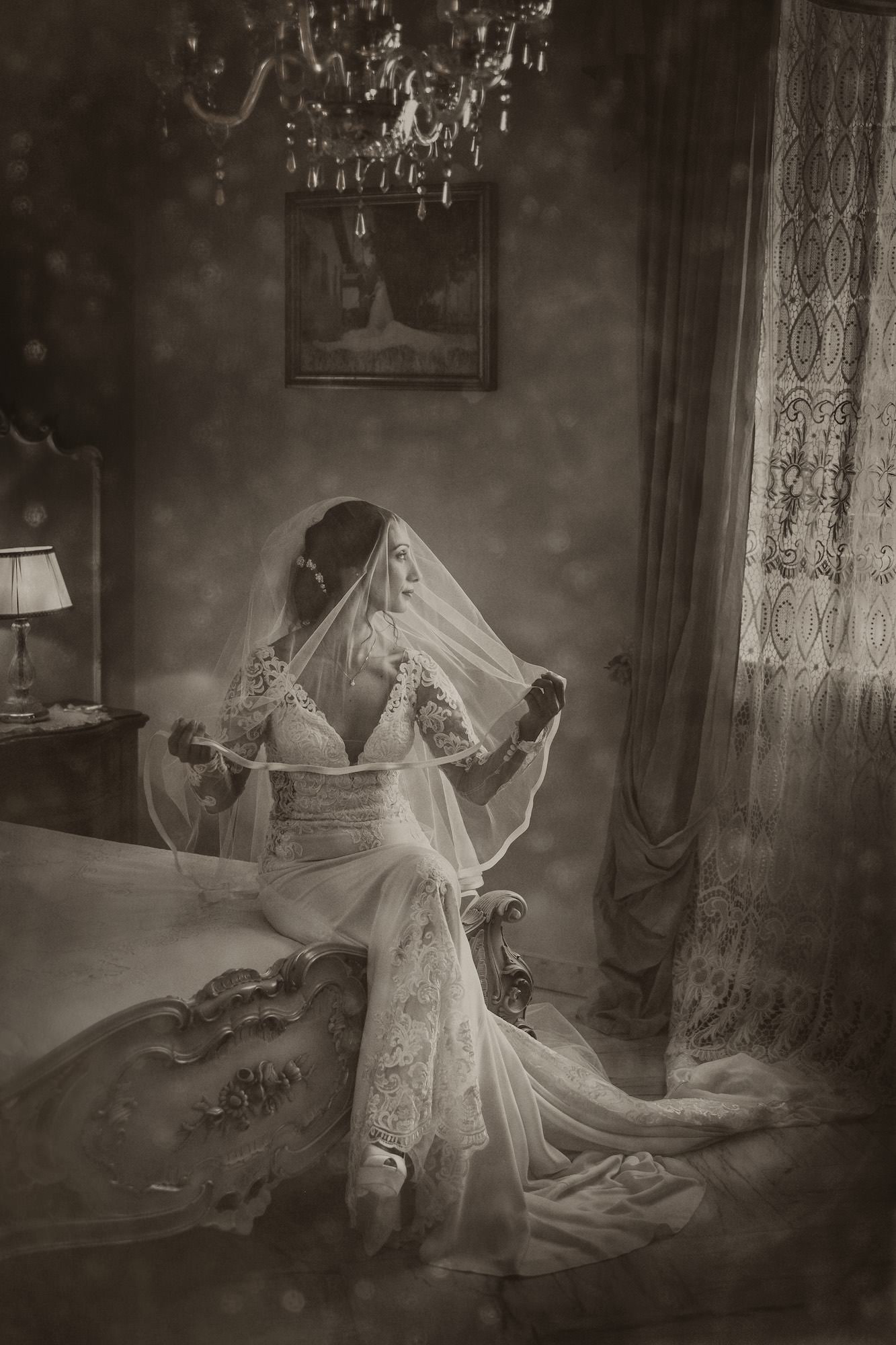 Matrimonio a Orta Nova