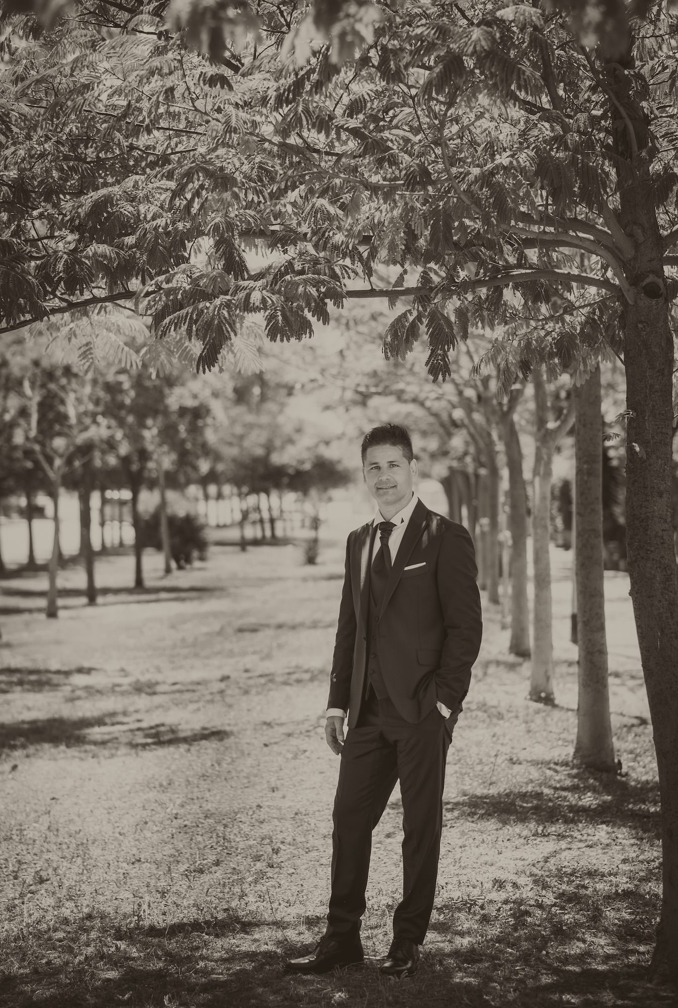 Matrimonio a Orta Nova