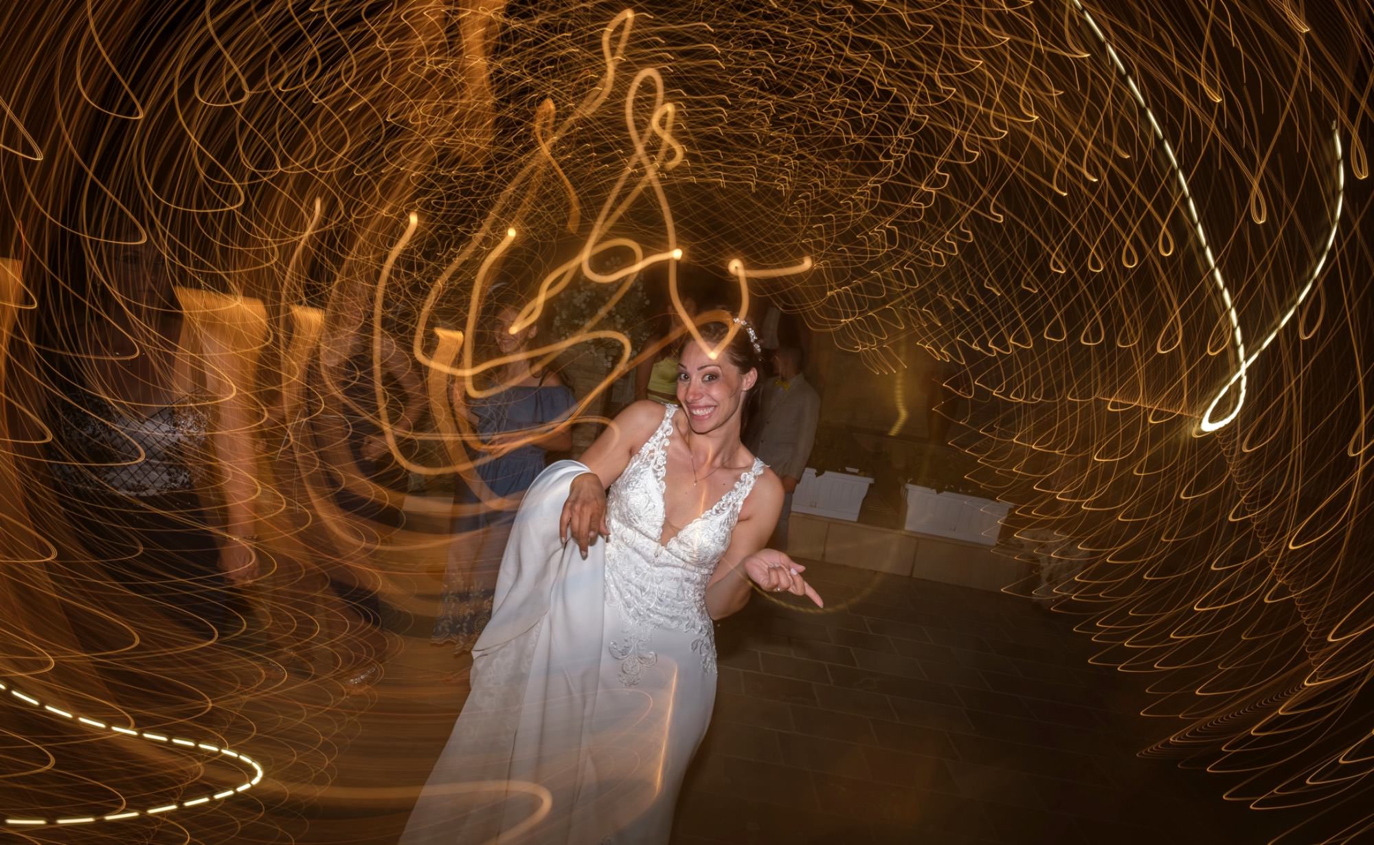 matrimonio a Casale San Nicola