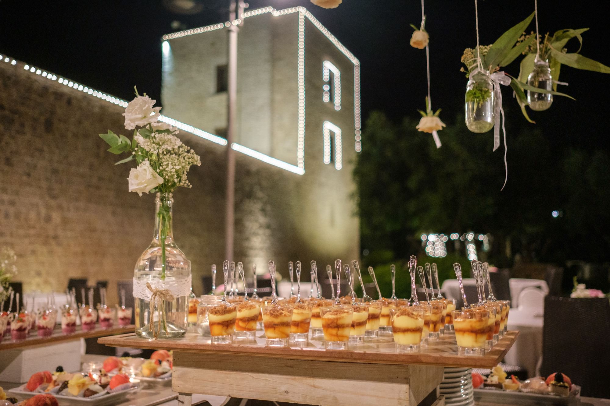 Fotografie matrimonio a Casale San Nicola