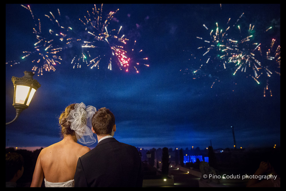 New Lion ricevimenti