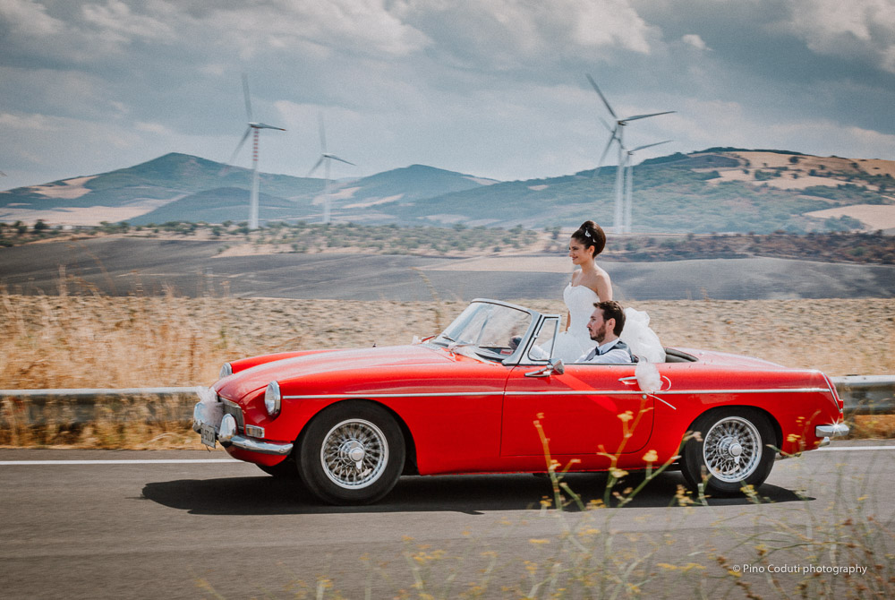 matrimonio in Puglia il Tavoliere