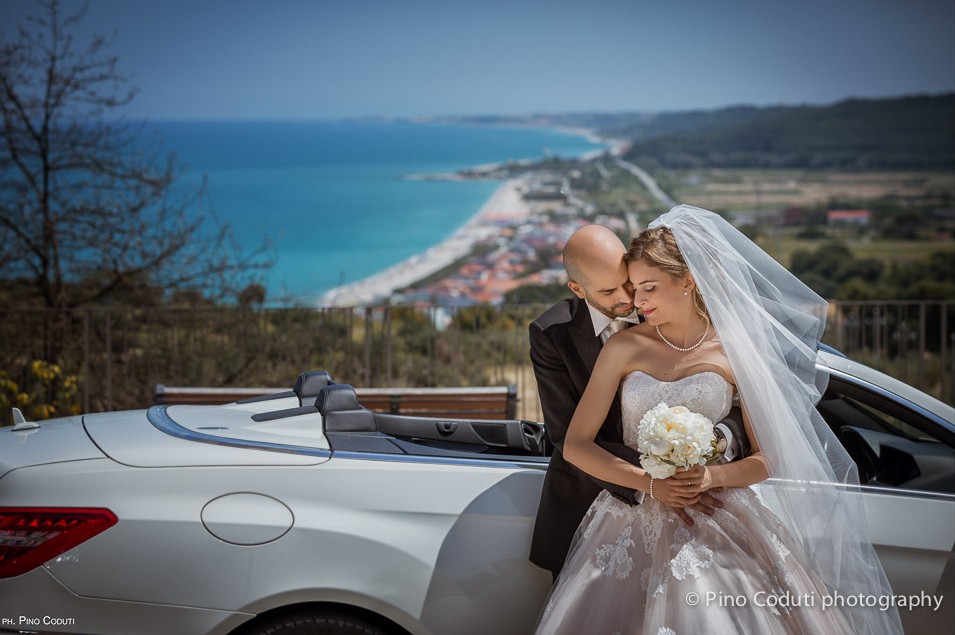 Matrimonio in Abruzzo