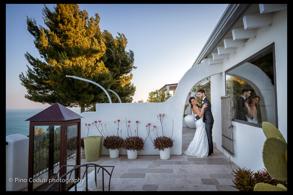 Matrimonio alla Locanda del Carrubo