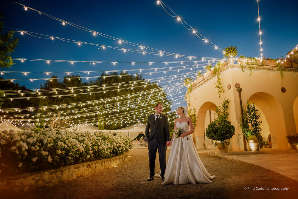 Matrimonio a Masseria Pietrafitta