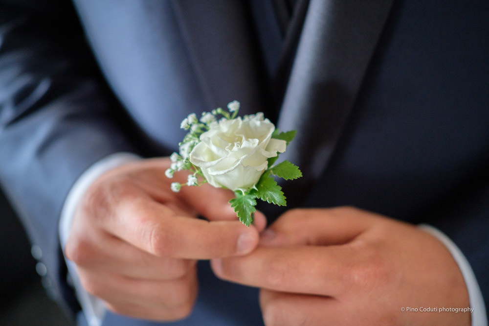 Allestimenti floreali: Il Fiorivendolo Leo