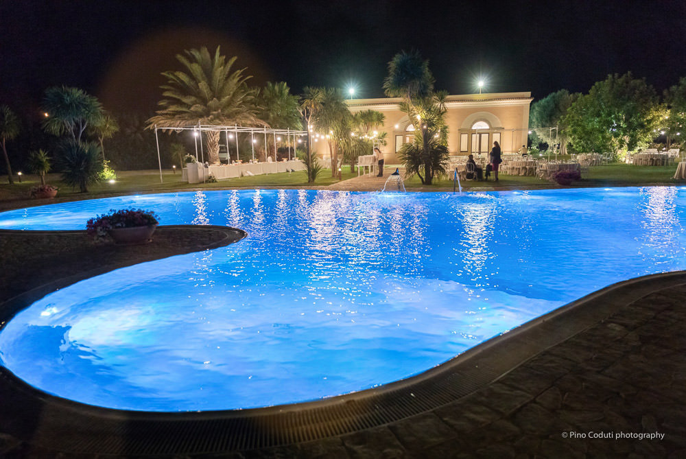 Matrimonio a Masseria Pietrafitta