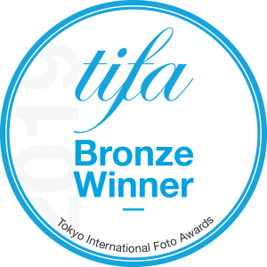 Bronze TIFA Award