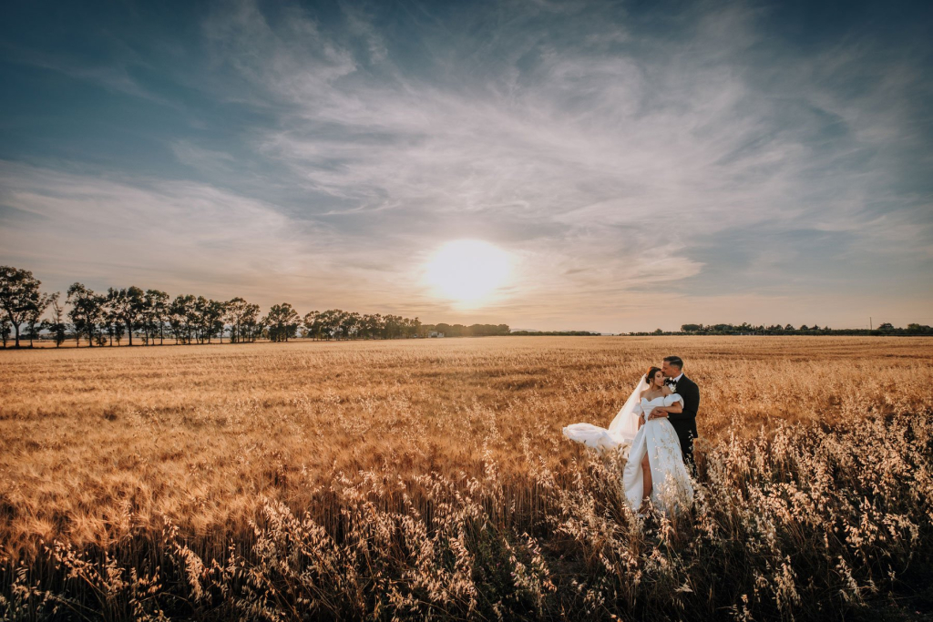 TOP 30 world fotografo di matrimonio premiato AG|WPJA