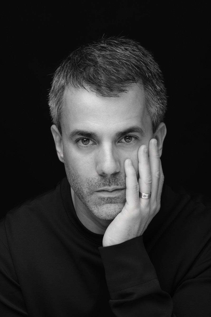 Ritratto aziendale Francesco Turriani di Ingigni