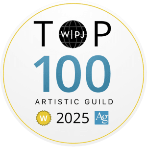 AG 2025 Top 100 Premio AG WPJA 2025 Top 100