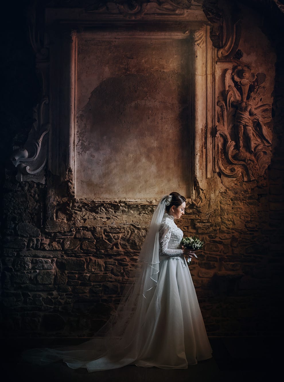 Fotografia matrimonio luxury Abruzzo Pino Coduti