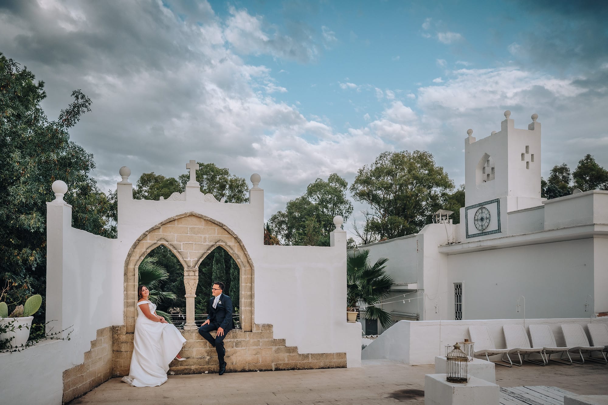 Fotografia matrimonio luxury Puglia Pino Coduti