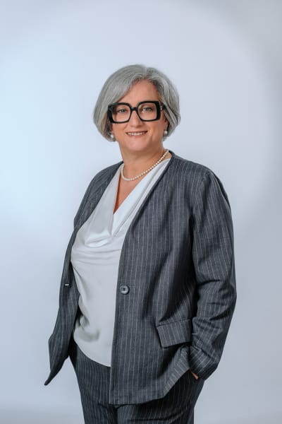 Headshot professionale per profilo LinkedIn